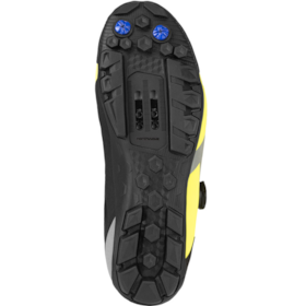 CELSIUS XT ARCTIC GTX Winter MTB Shoes