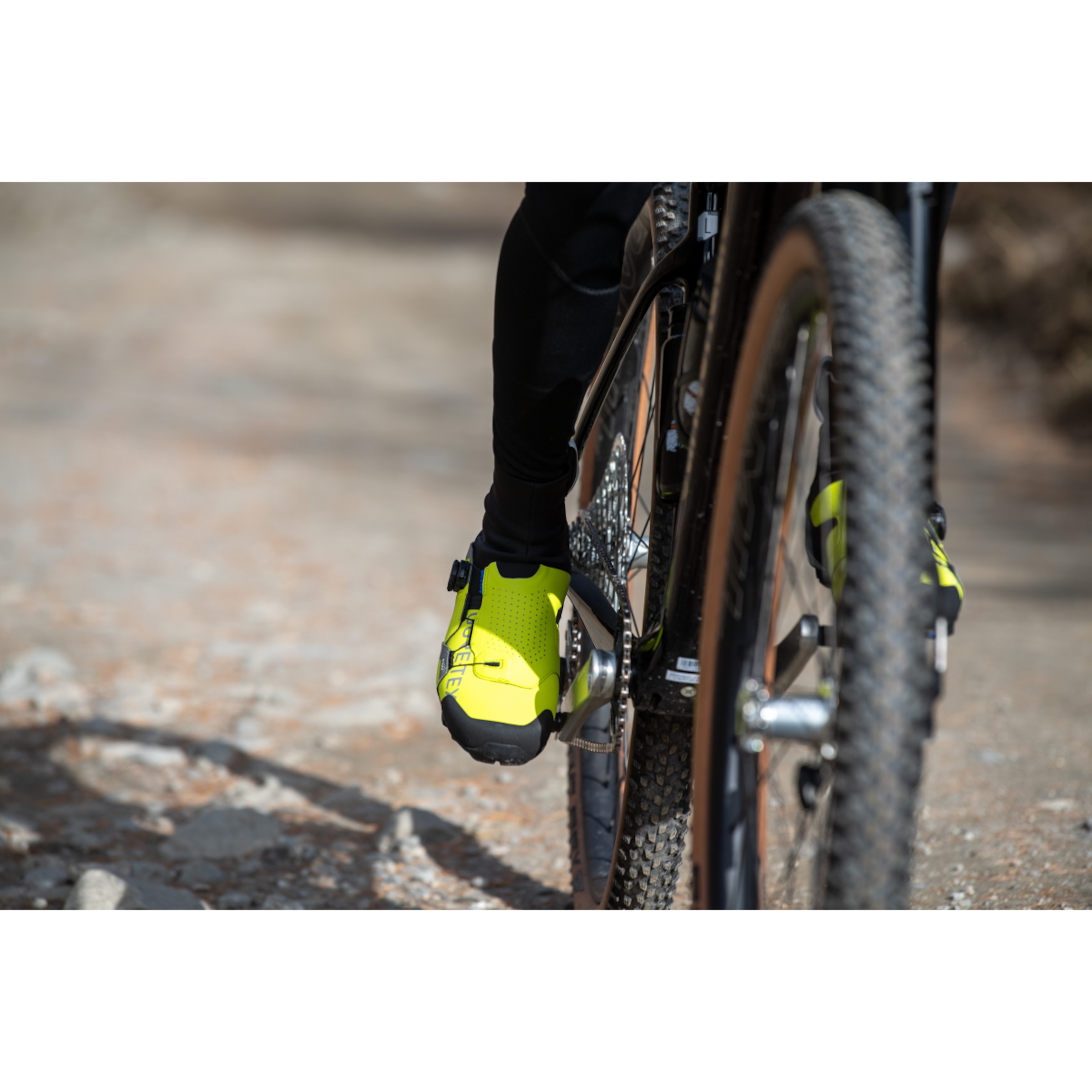 CELSIUS XT ARCTIC GTX Winter MTB Shoes