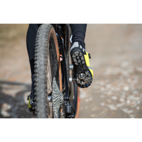 CELSIUS XT ARCTIC GTX Winter MTB Shoes