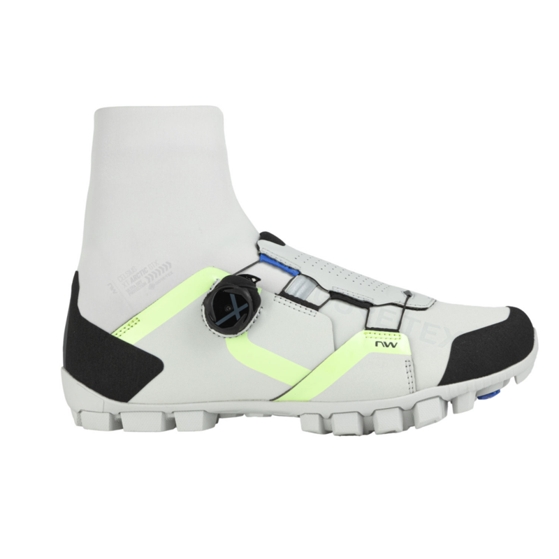 Shop northwave CELSIUS XT ARCTIC GTX Winter MTB Shoes now | Rose Bikes