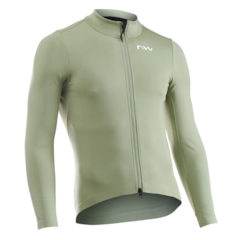 Shop northwave EXTREME THERMAL JERSEY Long Sleeve Thermal Cycling