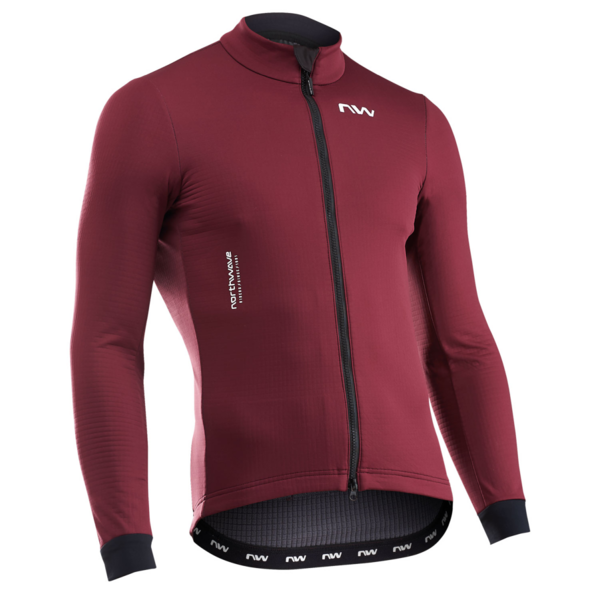 BLADE LIGHT JACKET Long-sleeved Thermal Cycling Jacket