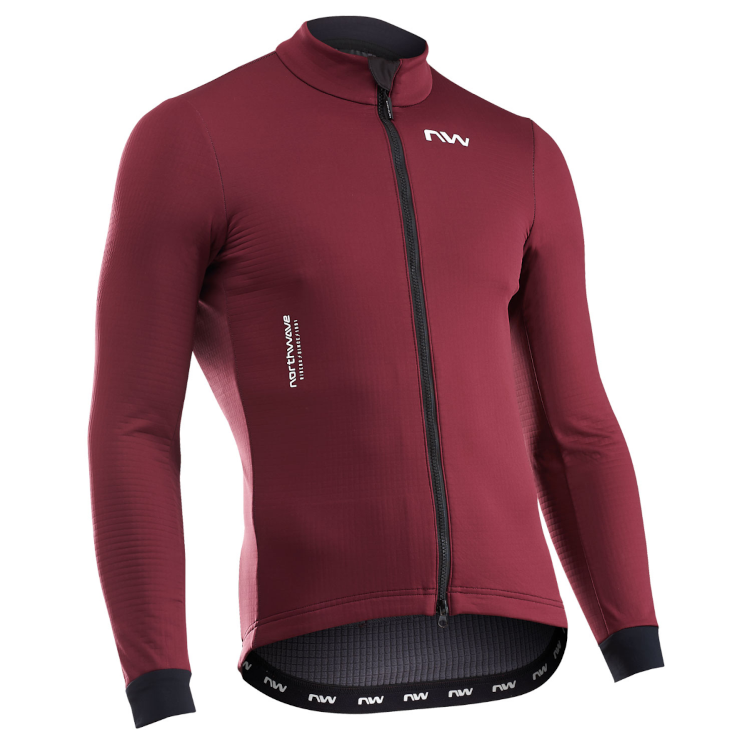 BLADE LIGHT JACKET Langarm Thermo Fahrradjacke