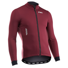 BLADE LIGHT JACKET Langarm Thermo Fahrradjacke
