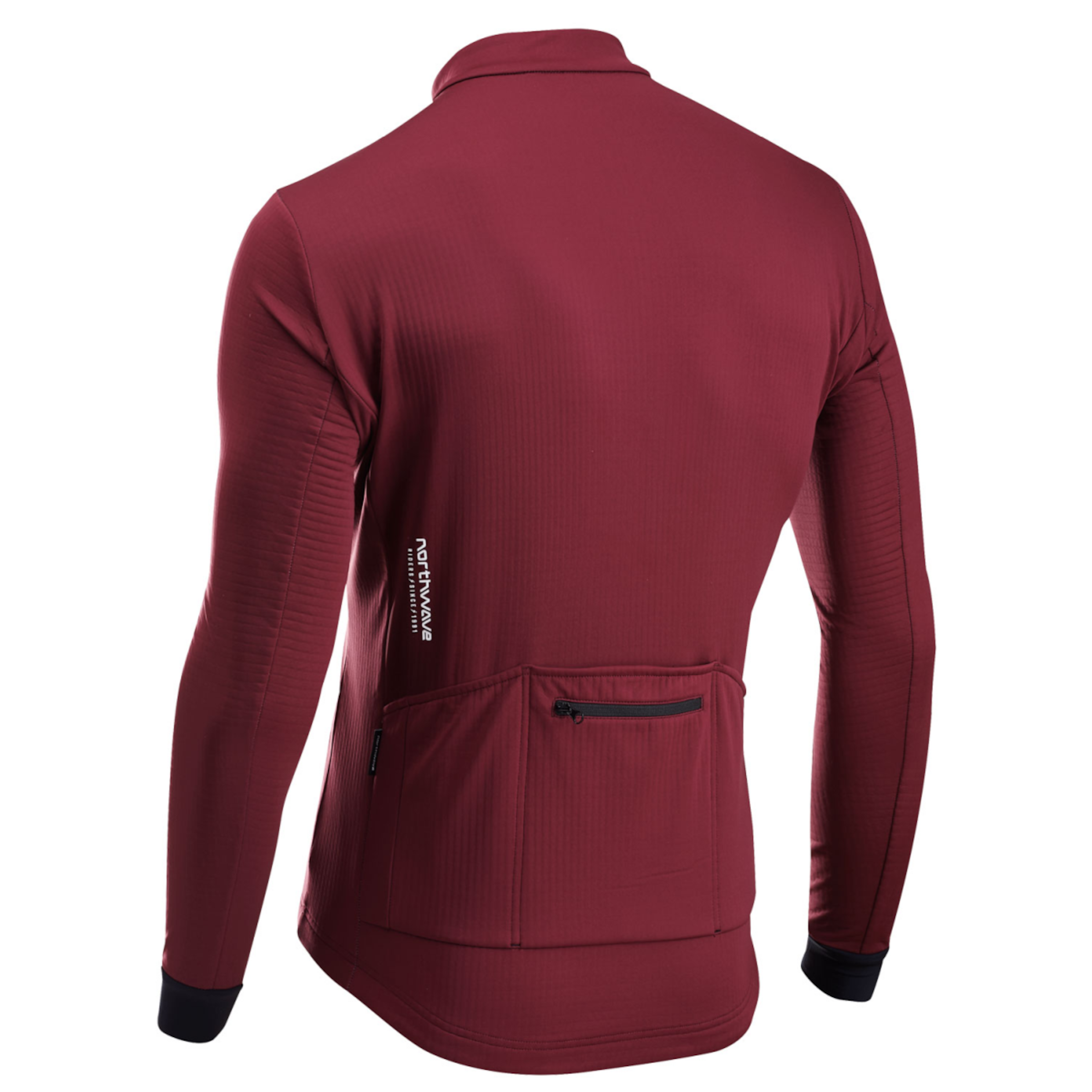 BLADE LIGHT JACKET Langarm Thermo Fahrradjacke