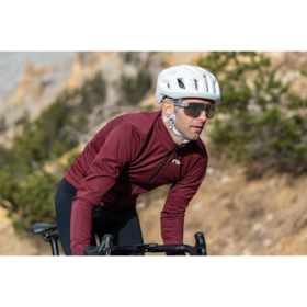 BLADE LIGHT JACKET Langarm Thermo Fahrradjacke