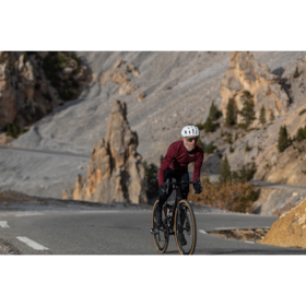 BLADE LIGHT JACKET Langarm Thermo Fahrradjacke