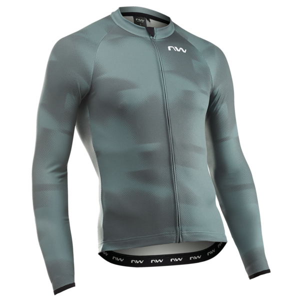 BLADE JERSEY Long-sleeved Cycling Jersey