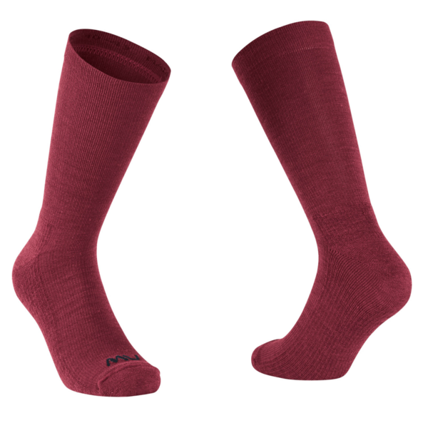 SWITCH HIGH SOCK fietssokken