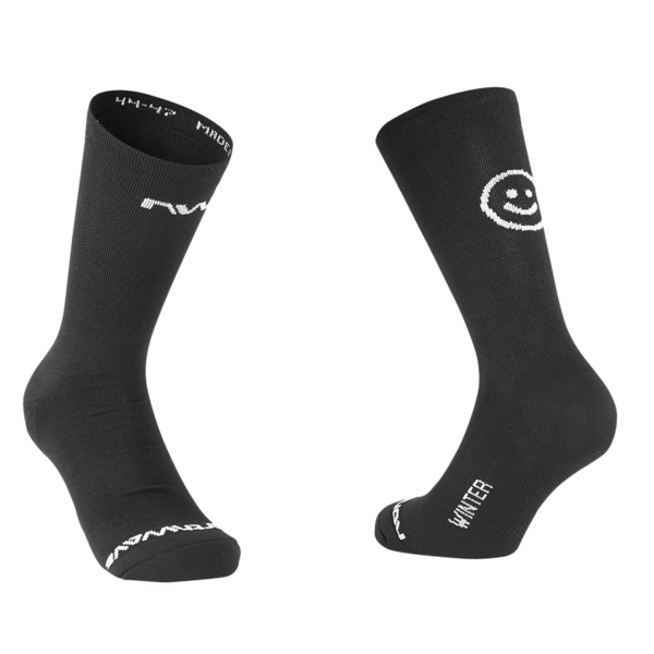 SMILE SOCK Cycling Socks