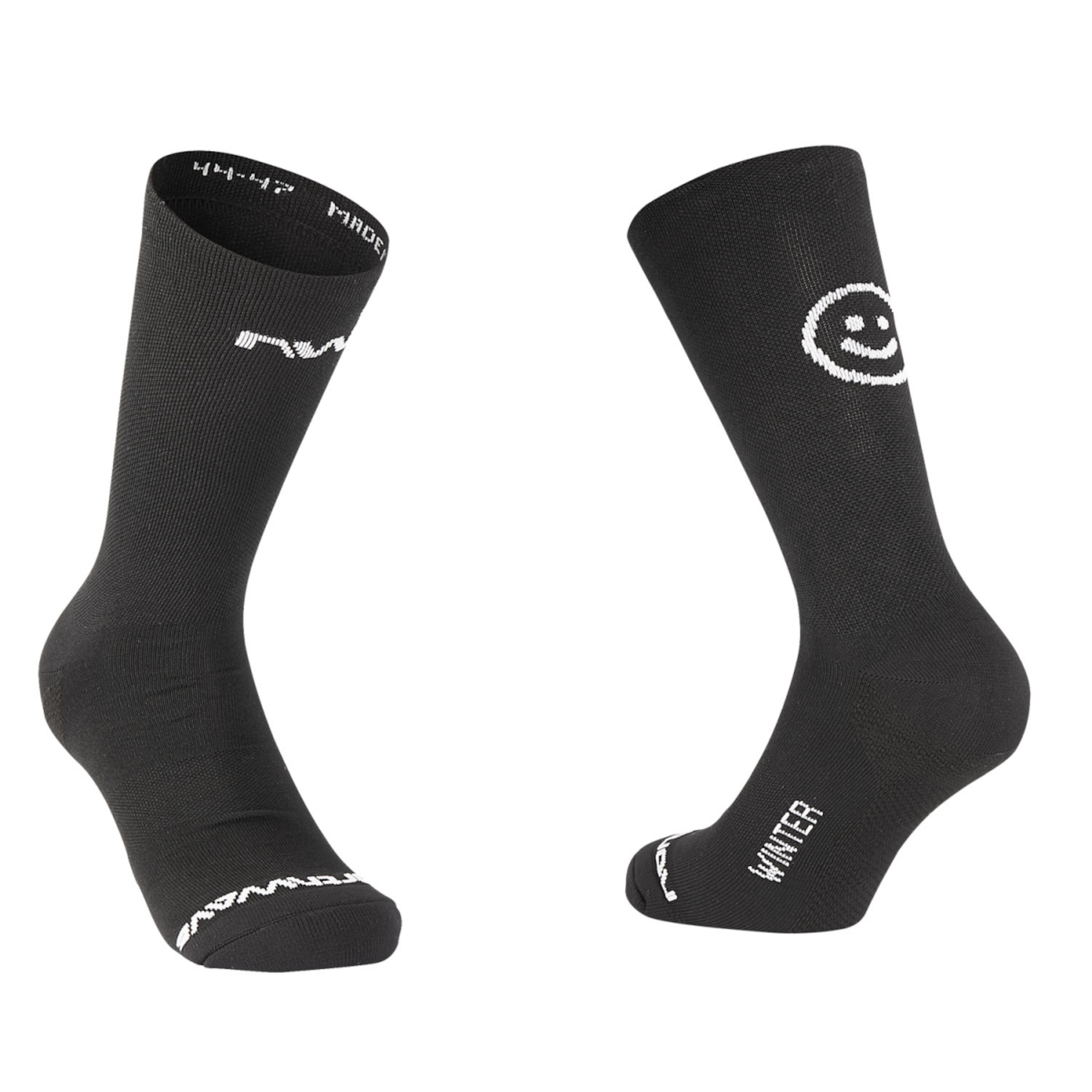 SMILE SOCK Cycling Socks