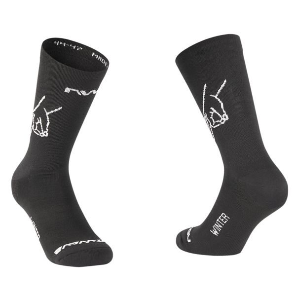 SIGN SOCK chaussettes de vélo hiver