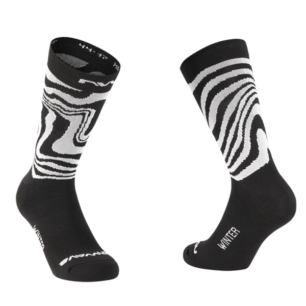 OPTICAL SOCK Winter Cycling Socks