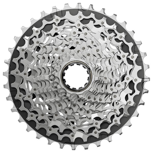 XG-1270 Force Cassette, 12-Speed