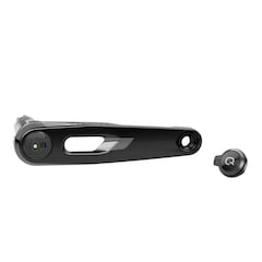 SRAM Force XPLR AXS™ DUB™ Wide Powermeter Kit crankarm links nu