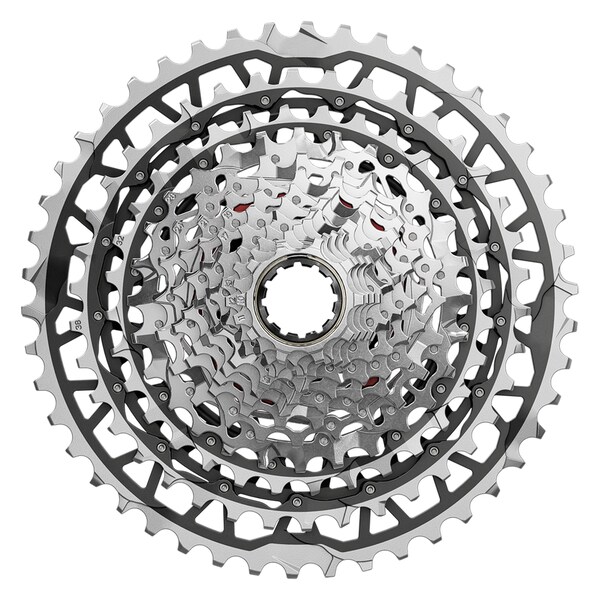 XG-1371 Force XPLR Cassette, 13-Speed