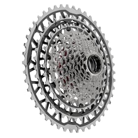 XG-1371 Force XPLR Cassette, 13-Speed