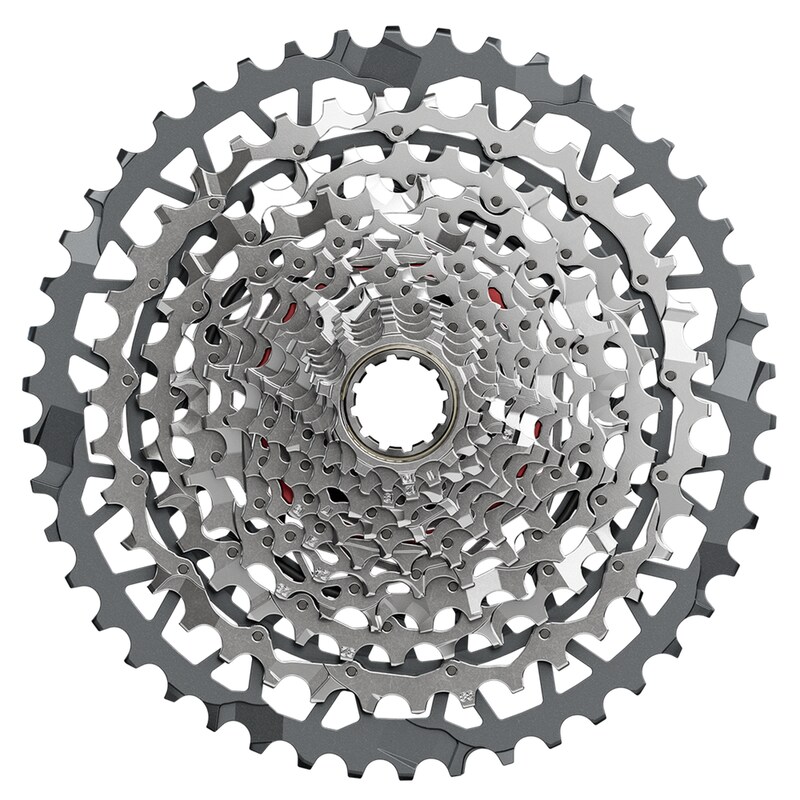 SRAM XG-1351 Rival XPLR Cassette, 13-Speed