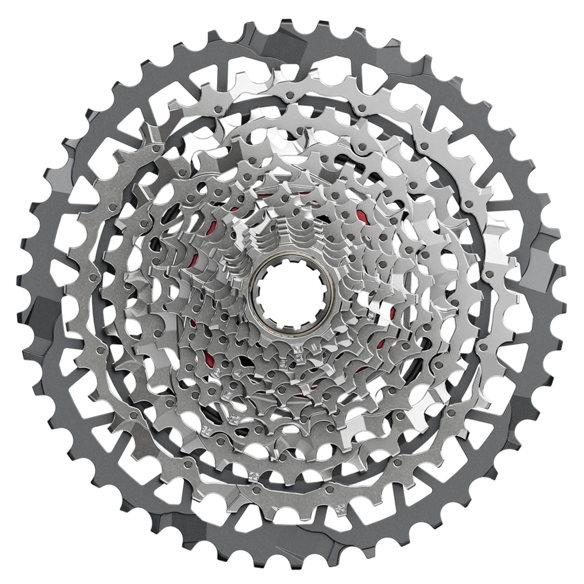 XG-1351 Rival XPLR Cassette, 13-Speed