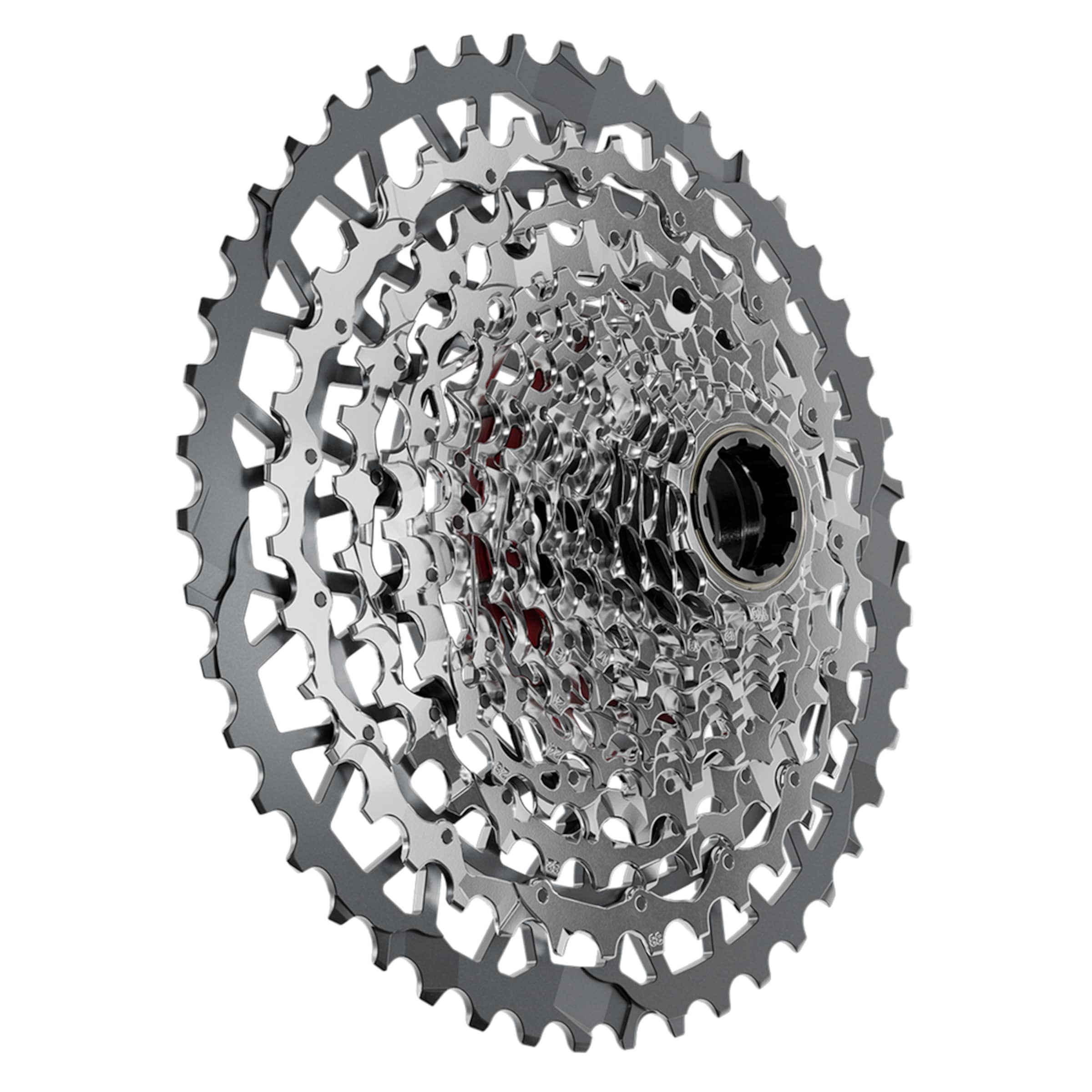 XG-1351 Rival XPLR Cassette, 13-Speed
