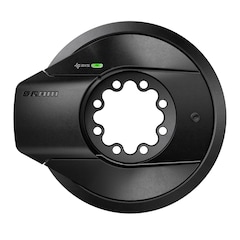 Shop SRAM Rival XPLR AXS™ DUB™ Wide Powermeter Kit left crank arm