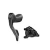 Rival AXS™ HRD Brake/Shift Lever incl. Disc Brake, Front Wheel, Left