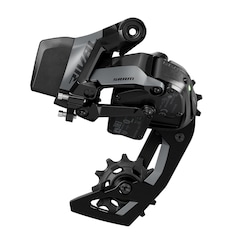 Shimano GRX RD-RX810 Shadow Plus 2x11 Gang Direct Mount 11-fach Schaltwerk - NEU