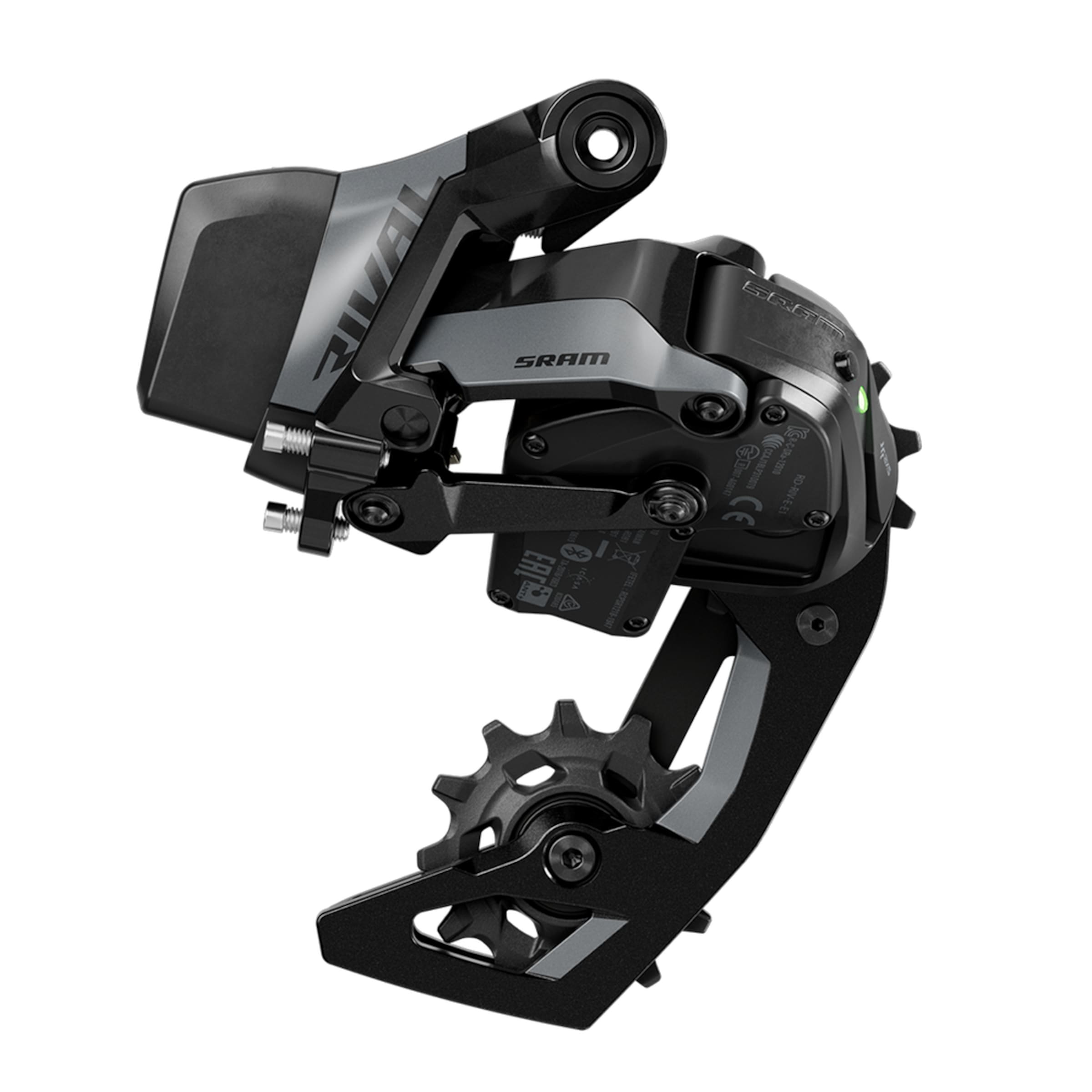 Rival AXS™ 12-Speed Rear Derailleur