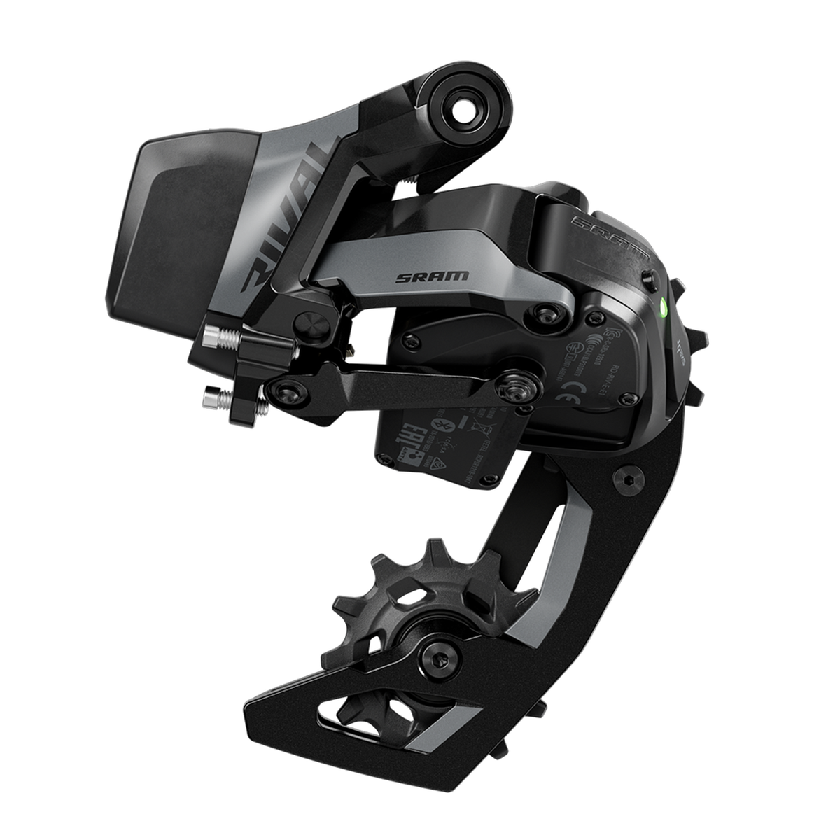 Shimano GRX RD-RX810 Shadow Plus 2x11 Gang Direct Mount 11-fach Schaltwerk - NEU Shimano GRX RD-RX810 Shadow Plus 2x11 Gang Direct Mount 11-fach Schaltwerk - NEU