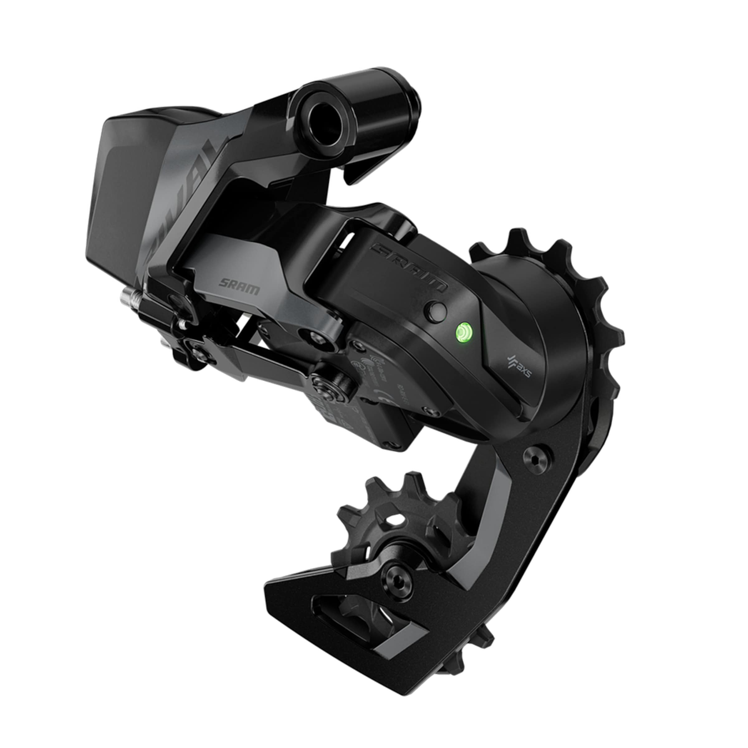 Rival AXS™ 12-Speed Rear Derailleur