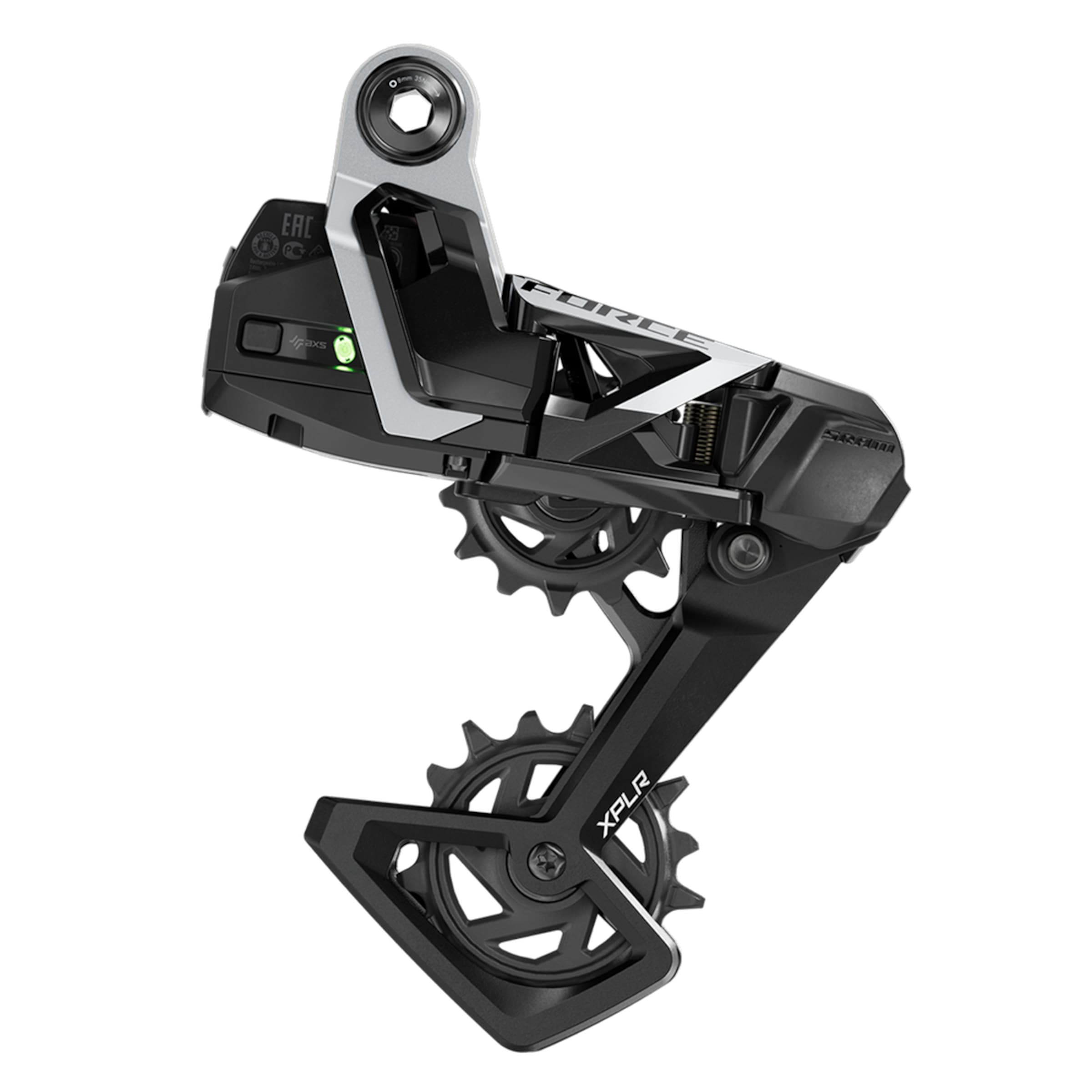 Force AXS™ XPLR 13-Speed Rear Derailleur