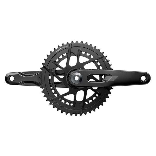 Rival DUB™ 2x12-Speed Crankset 46-33 Teeth