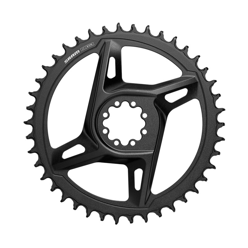 Shop SRAM Rival XPLR DM 1x13-Speed Chainring now | Rose Bikes