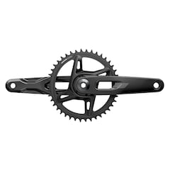 SRAM Rival XPLR DUB™ Wide crankstel 42 tanden nu kopen | Rose Bikes