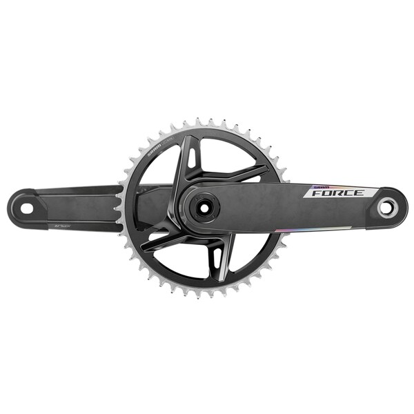 Force XPLR DUB™ Wide Crankset 42 Teeth