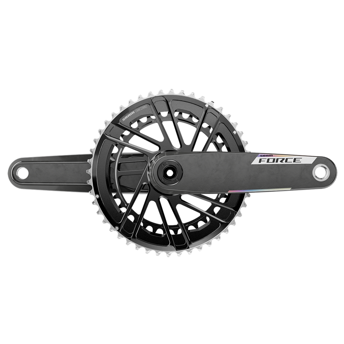 Shop SHIMANO Ultegra FC-R8100 Hollowtech II Crankset 2/12-speed Shop SHIMANO Ultegra FC-R8100 Hollowtech II Crankset 2/12-speed