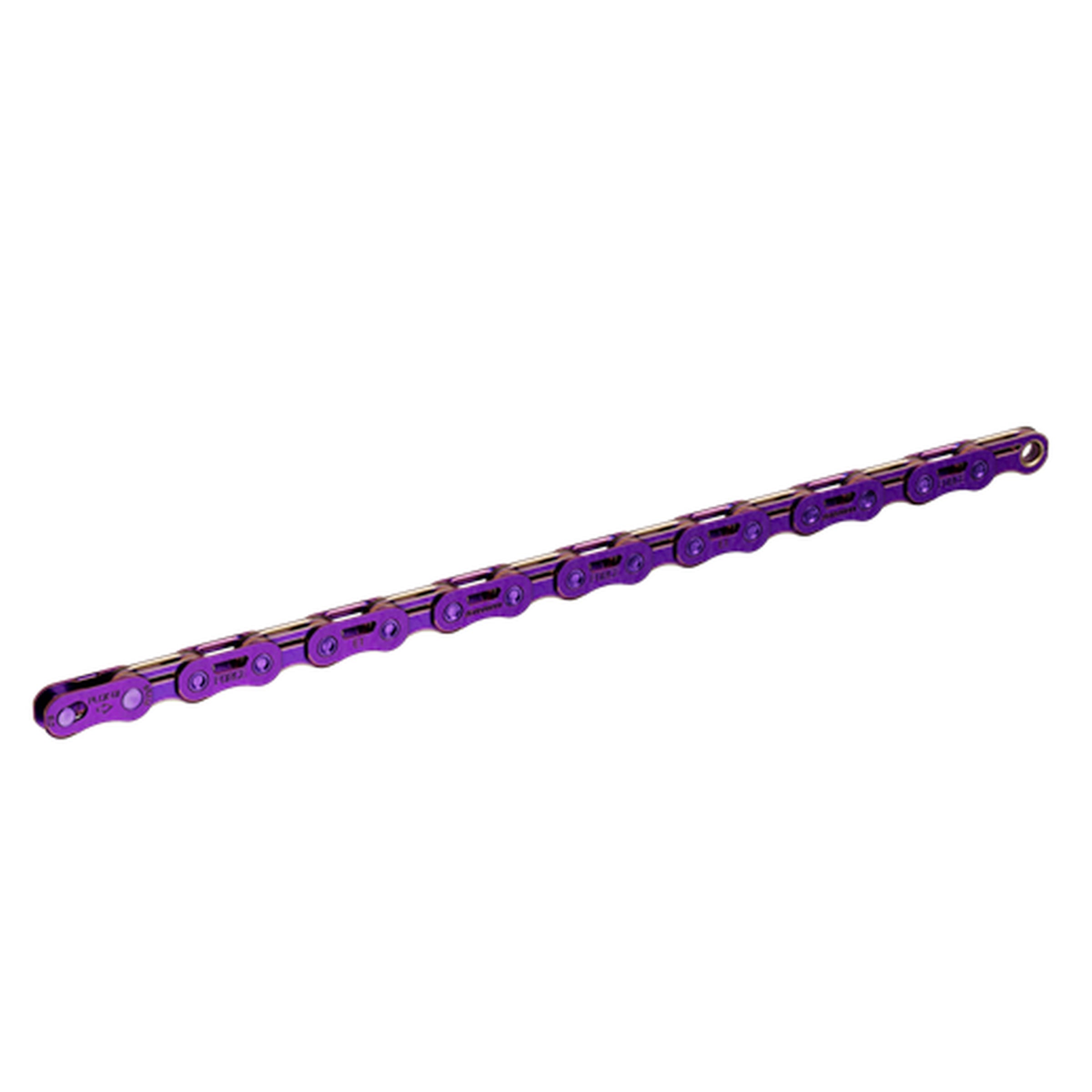Force Flattop™ chaîne 12/13 vitesses avec PowerLock (violet)