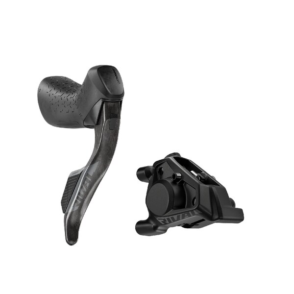 Rival AXS™ HRD Brake/Shift Lever incl. Disc Brake, Rear Wheel, Right 