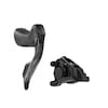 Rival AXS™ HRD Brake/Shift Lever incl. Disc Brake, Rear Wheel, Right