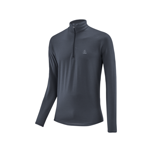 M MIDLAYER TRANSTEX Long-sleeved Thermal Cycling Jersey