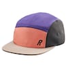 Colorblock Five Panel Cap casquette
