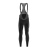 M BIKE BIB TIGHTS THERMO ELASTIC thermocollant