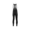 M BIKE BIB TIGHTS THERMO ELASTIC collant thermo à bretelles