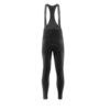 M BIKE BIB TIGHTS THERMO ELASTIC thermocollant