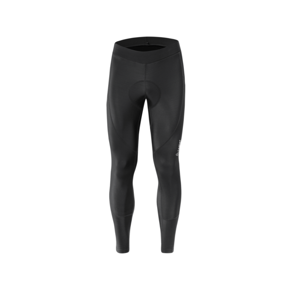 M BIKE TIGHTS THERMO ELASTIC Thermal Cycling Tights