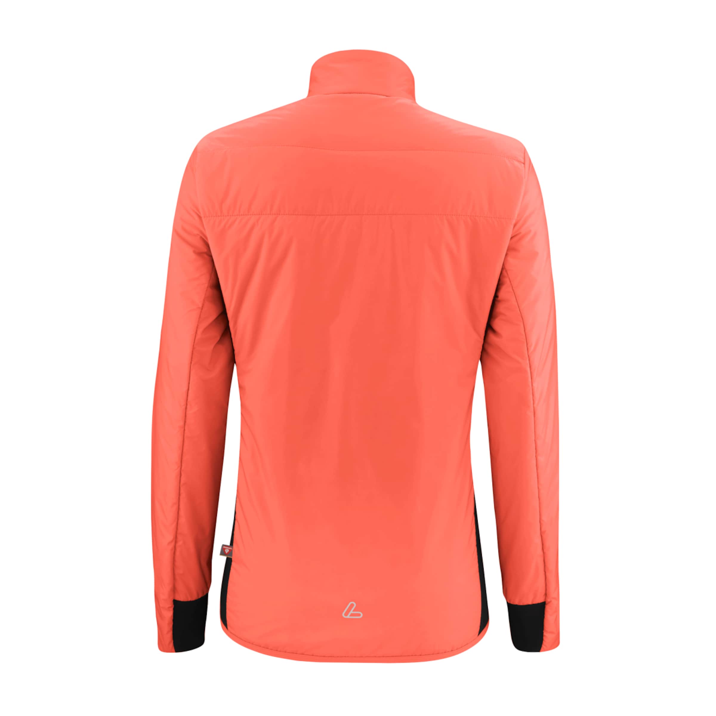 W ISO-JACKET ELEMENTS CF PL60 thermojack dames