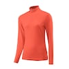 W MIDLAYER TRANSTEX maillot de vélo isolant à manches longues femme