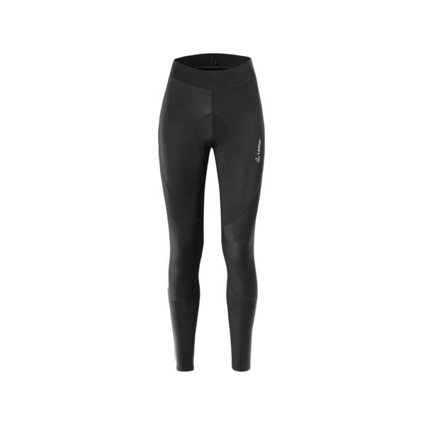 W BIKE TIGHTS THERMO ELASTIC Women’s Thermal Cycling Tights