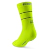 PRO RUN REFLECTIVE COMPRESSION SOCKS MID CUT 2.0 Compression Socks