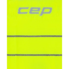 PRO RUN REFLECTIVE COMPRESSION SOCKS MID CUT 2.0 Compression Socks